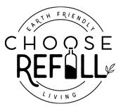 Choose Refill logo